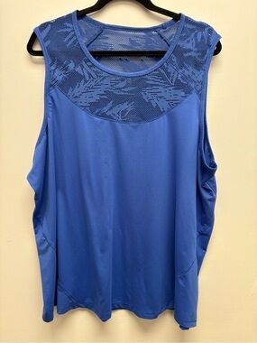 4 for $25  💙 ACX Active Mesh Detail Tank 3X 💙